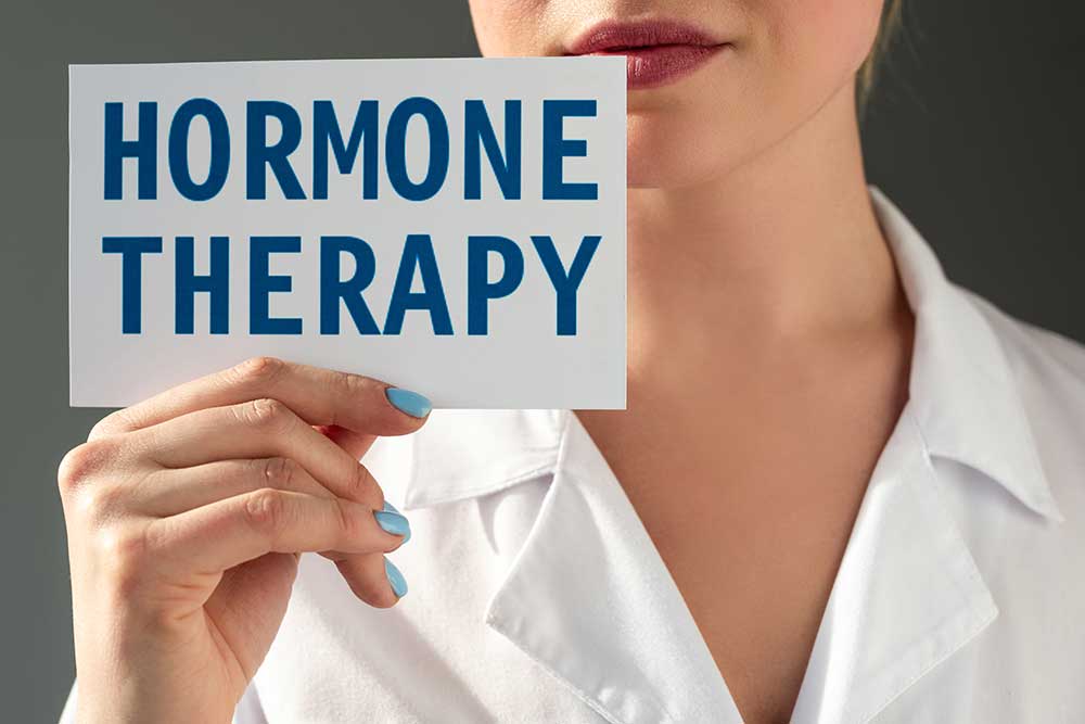 Hormone Imbalance Symptoms: Why You Feel Off Even With Normal Labs