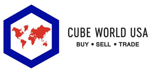 Cube World USA